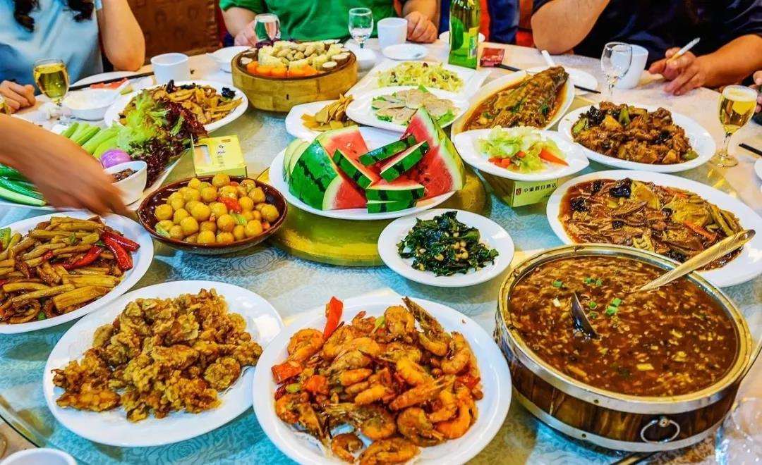 厨师去饭店从不点的4道菜,不卫生还不实惠,可还有很多人喜欢吃