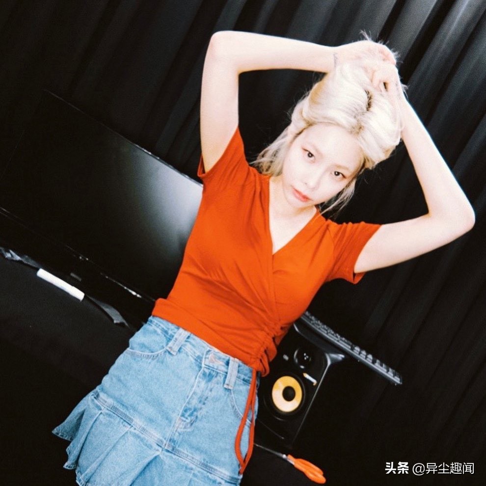 2021最新Billboard 评选最佳K-POP 歌曲TOP 10！IU、aespa 榜上有名