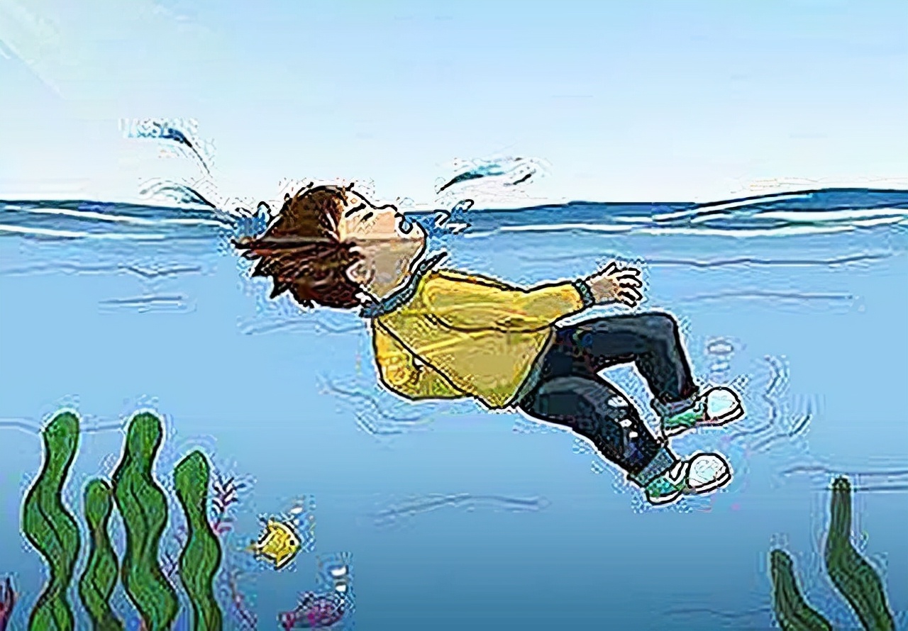 24岁大学生救人溺亡，政府奖励76万抚恤金，3年后其母诞下龙凤胎