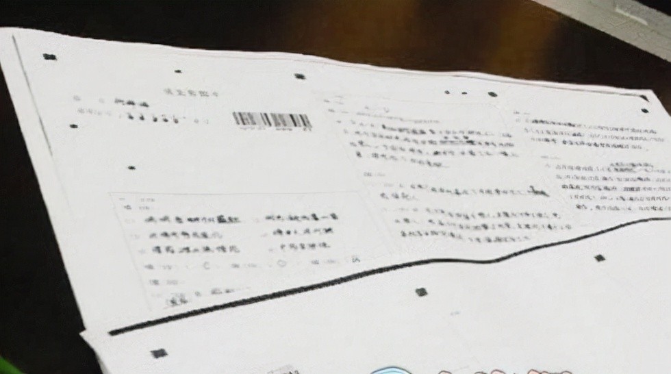 18年孙女高考成绩47分,爷爷请求复查考卷,原因竟是为减轻家庭负担