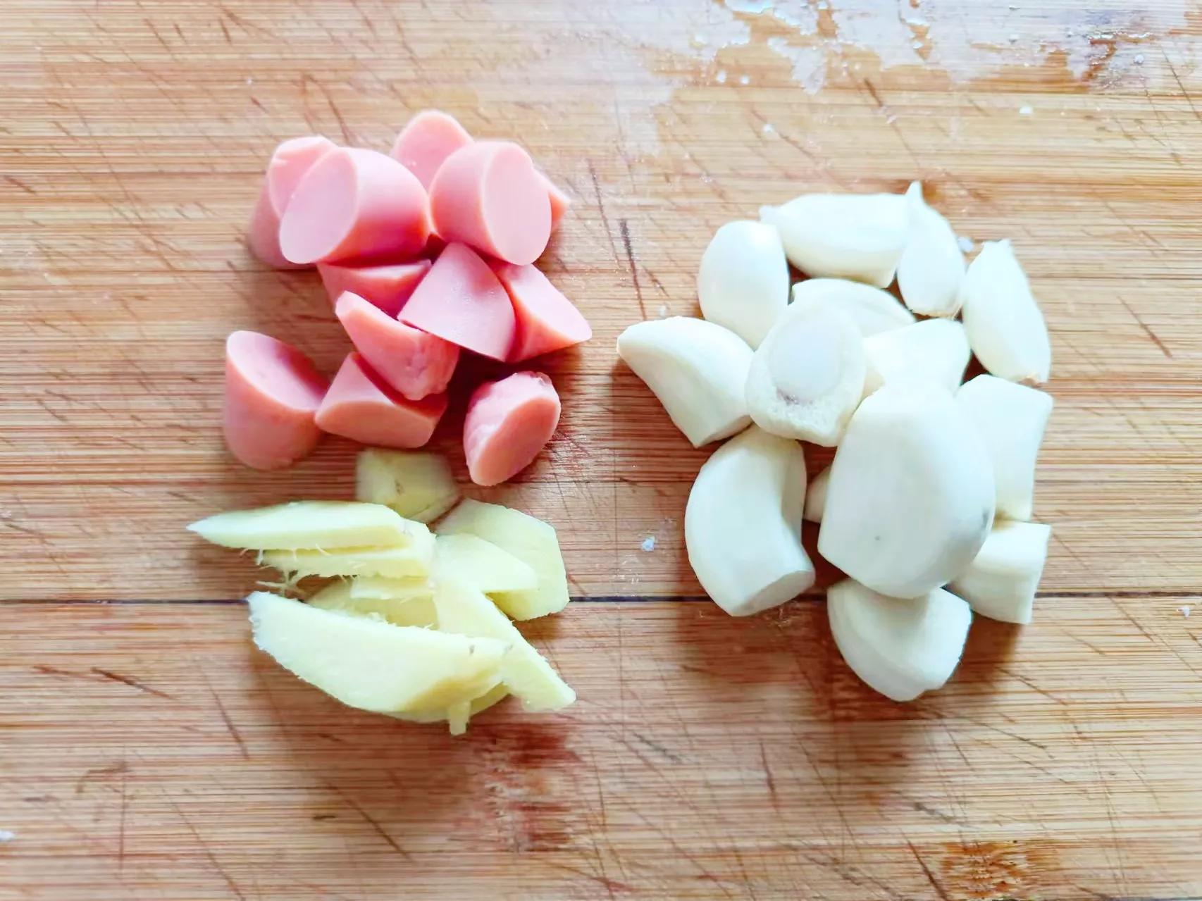 春天不要忘记给准备高考的孩子吃桑叶，补充营养，助力考出好成绩