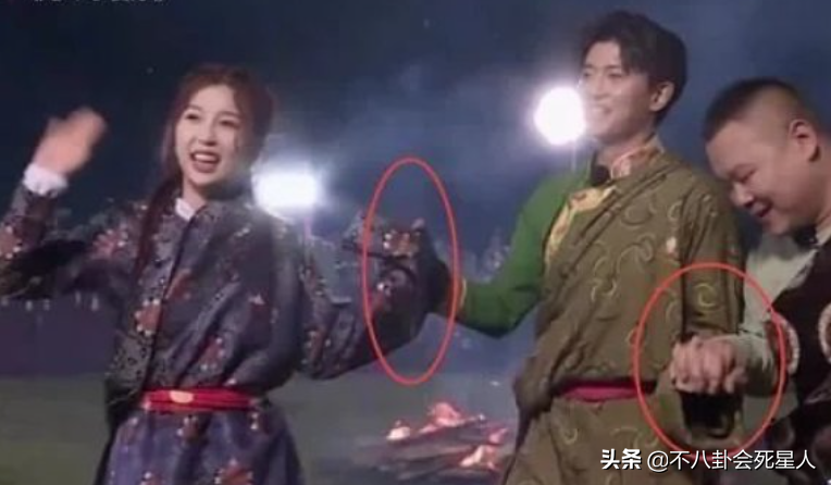 从陈晓到任嘉伦，这8位已婚男星又帅又专一，个个招人喜欢