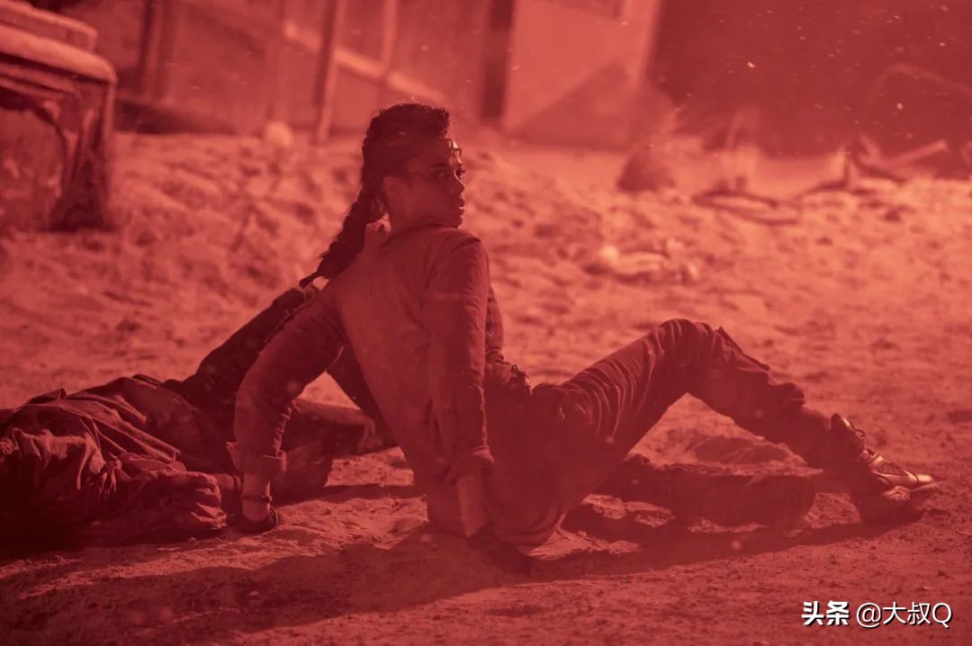 新版《生化危机》又扑了