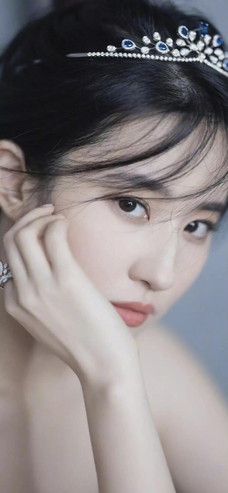 明星壁纸－第75期－刘亦菲