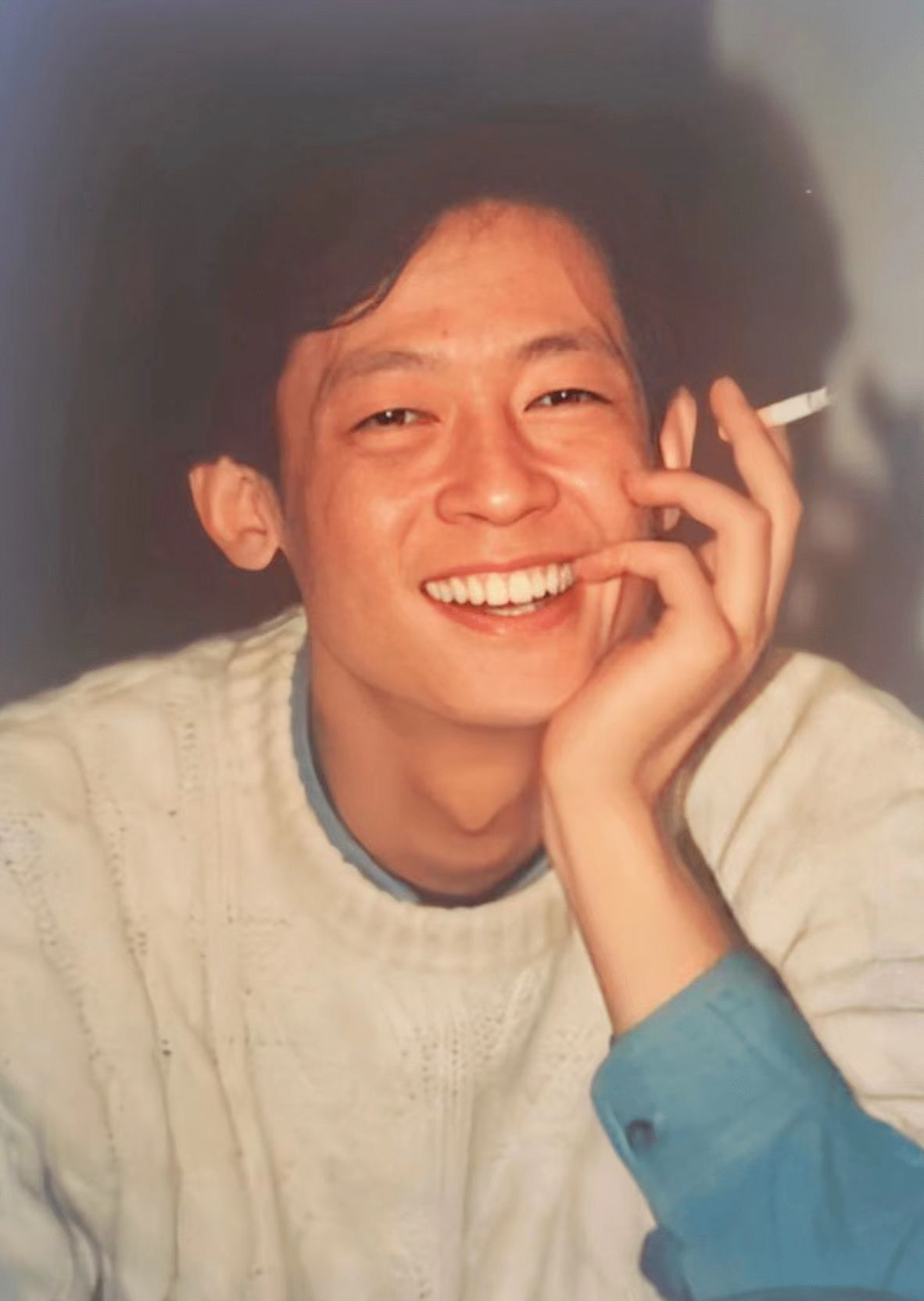 因为在电视剧《皇城根儿》中饰演王喜一角,王志文获得了中国电视