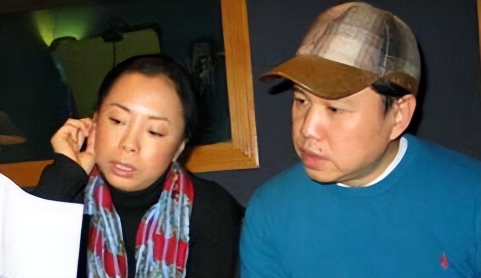 歌手黄绮珊：三婚三离，膝下无儿无女，54岁只有“干儿子”杜海涛