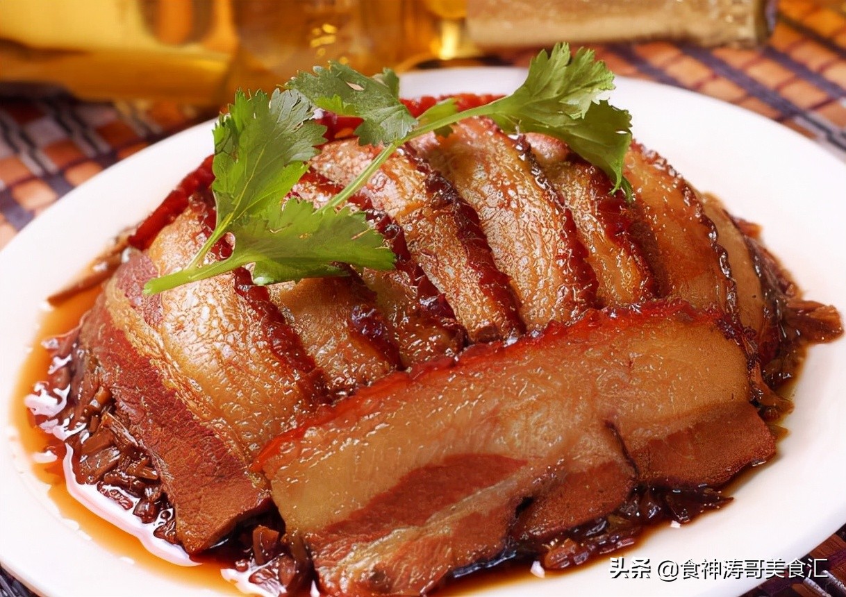 重庆名小吃有哪些（重庆10大特色美食小吃推荐）