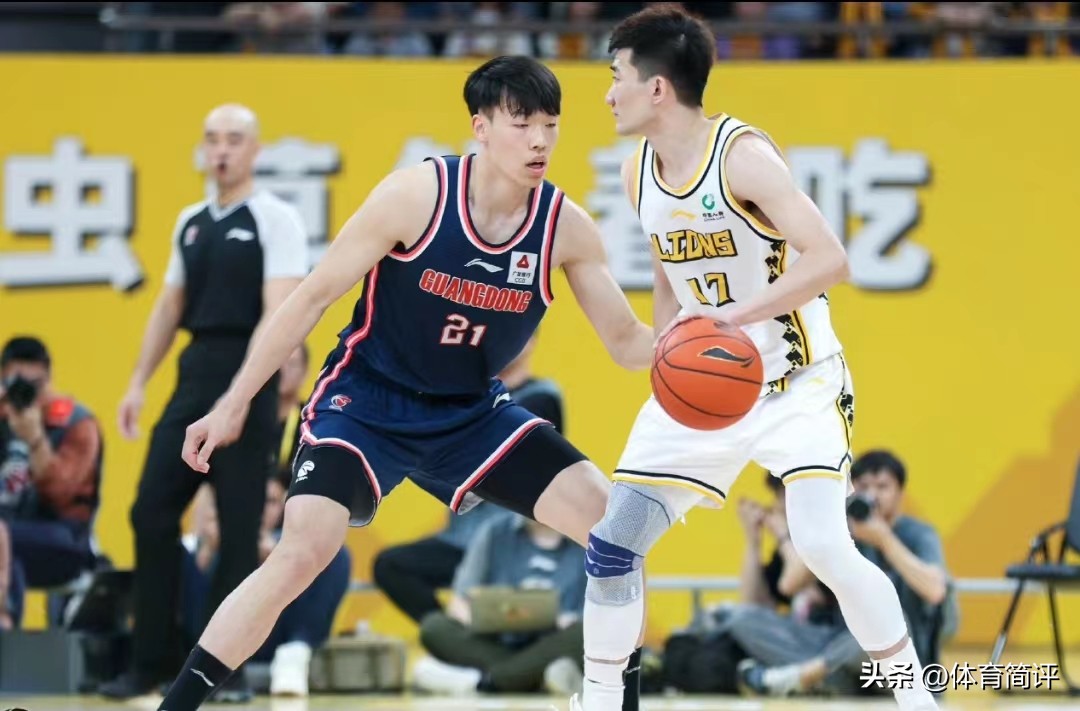广东队cba开赛时间（央视直播！今晚CBA季后赛1／4决赛对决出炉，广东男篮主场不容有失）