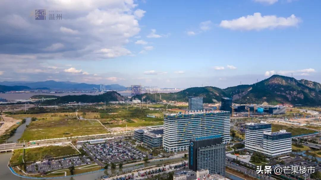 为什么温州能蝉联幸福城市?4年来,温州人收获了这些建设成果