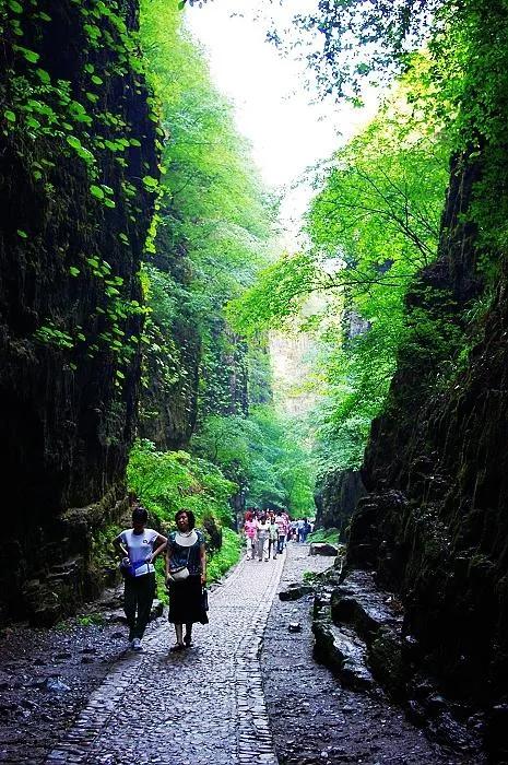 河北省5月份适合旅游的十大景点推荐(值得一去)