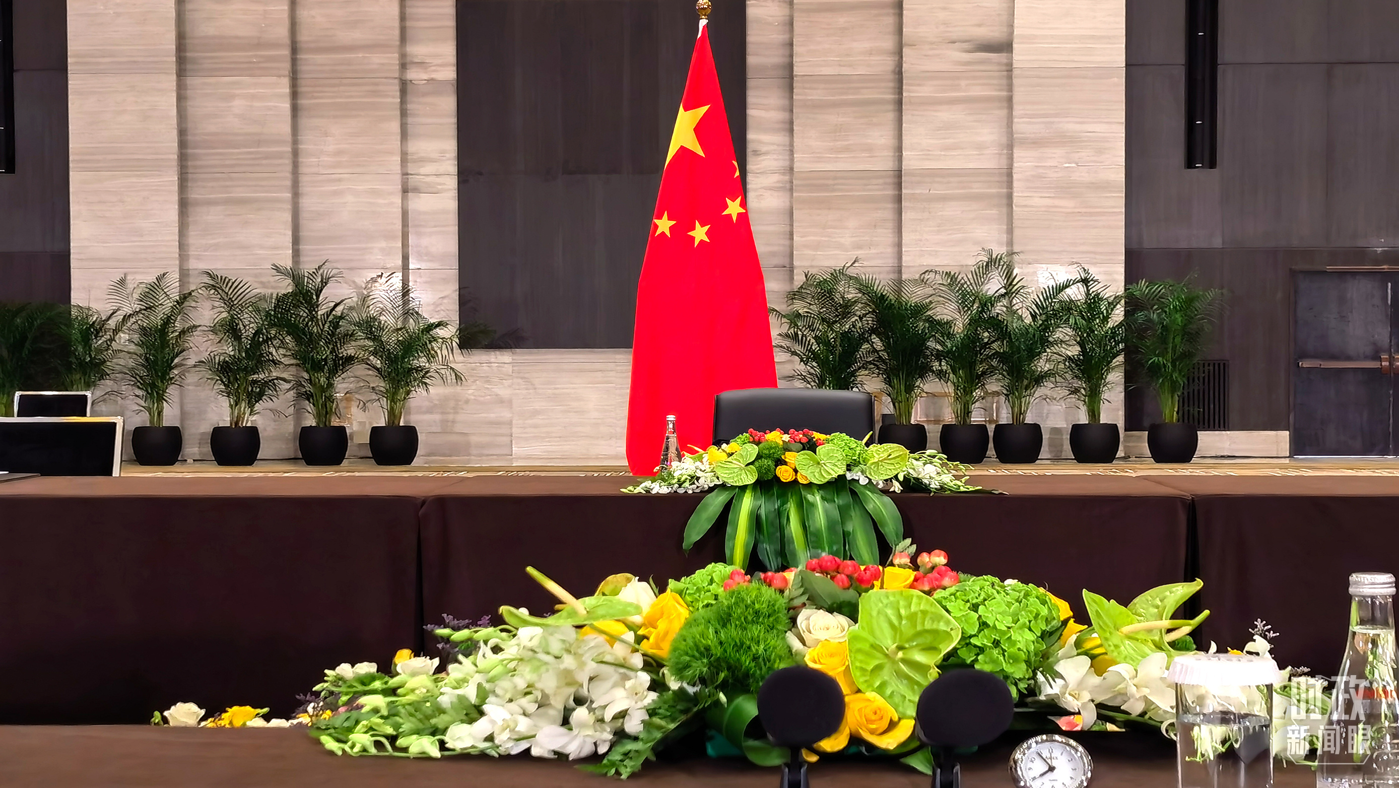 我國參加的哪些奧運會（時政新聞眼丨習近平出席兩場歷史性峰會，向世界傳遞了什么？）
