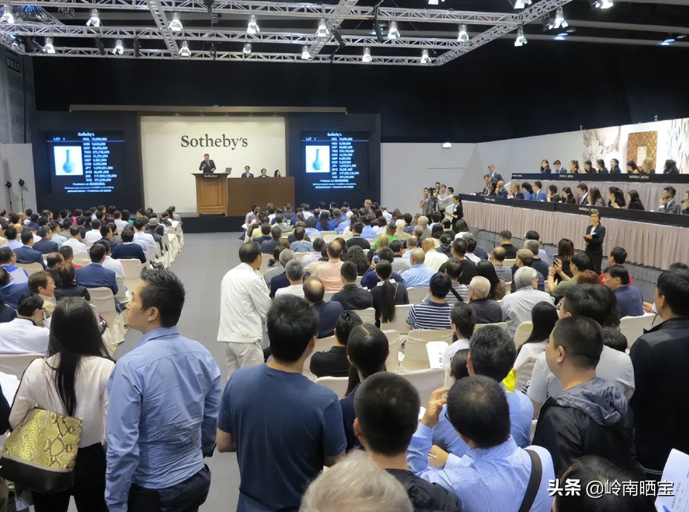 关于艺术品、收藏品拍卖行的保真问题，与艺术品是否真不会贬值