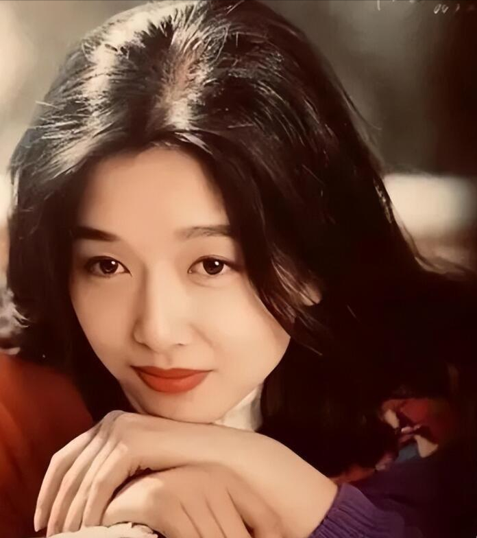 29年后,江珊和田小洁告诉我们,世上婚姻早有"因果"!