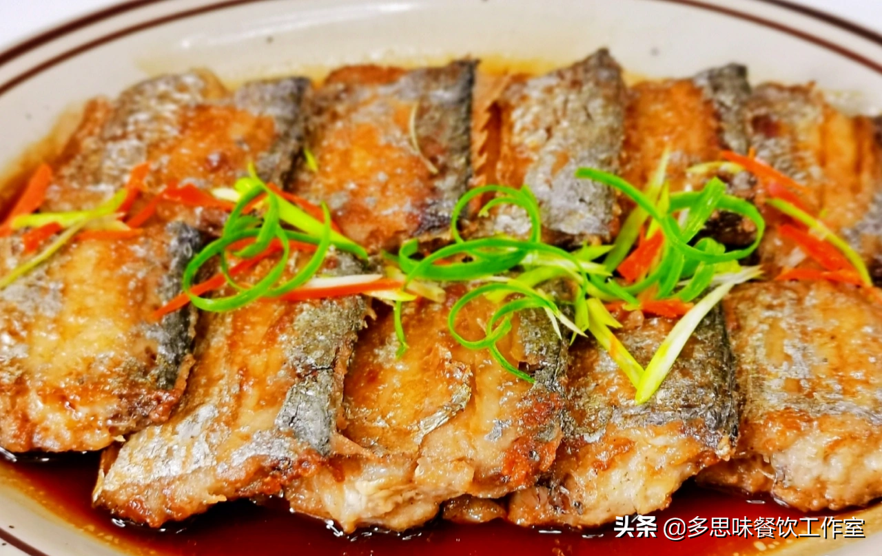 家常刀魚,家常刀魚最簡單做法