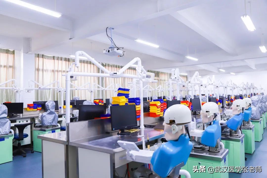 预科班口腔医学录取院校—云南医药健康职业学院