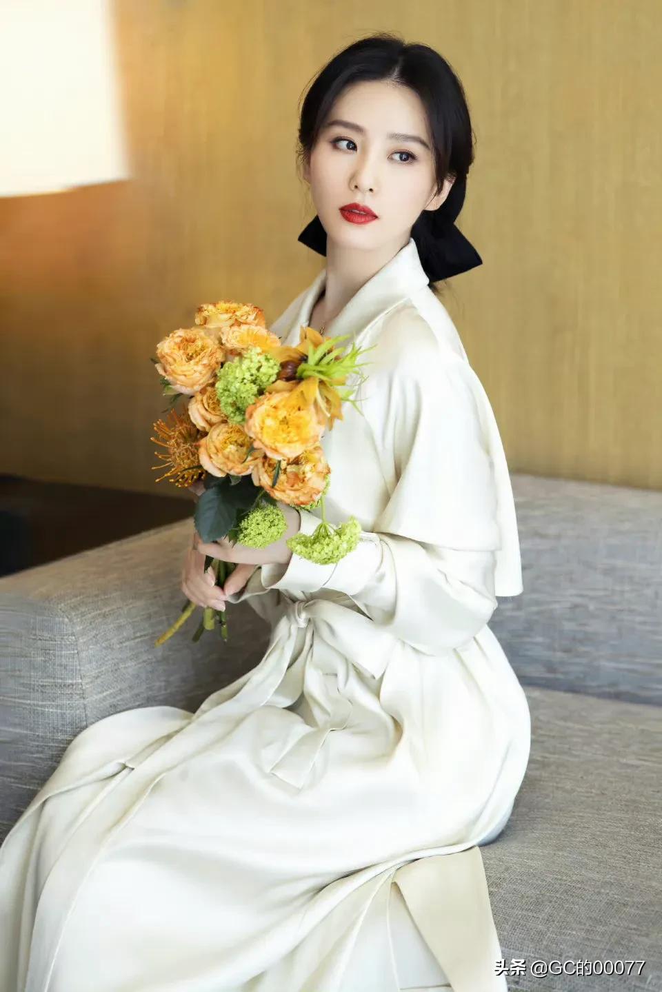 明星图片刘诗诗