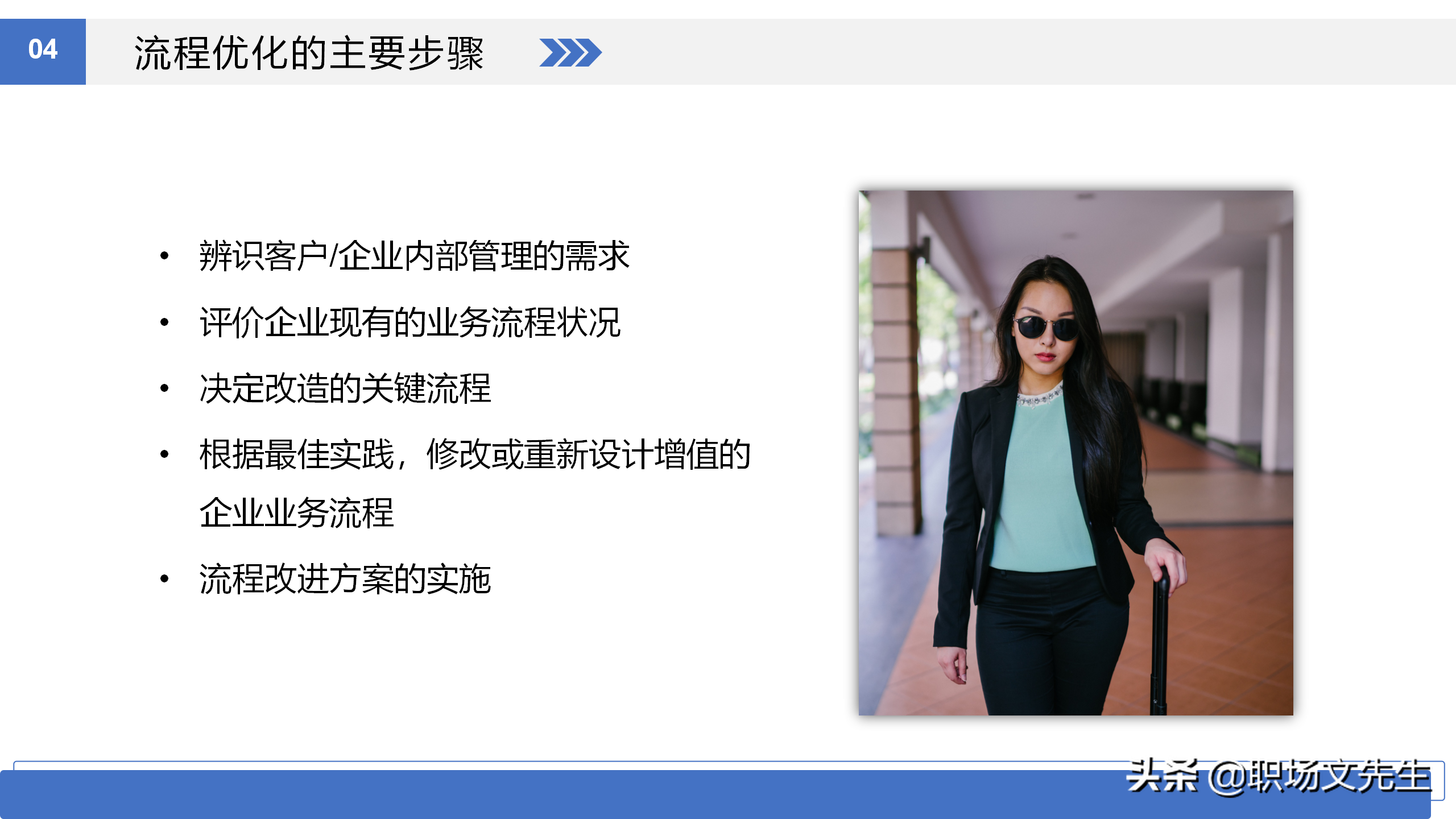 如何进行流程优化？36页流程管理培训课件，流程管理概述