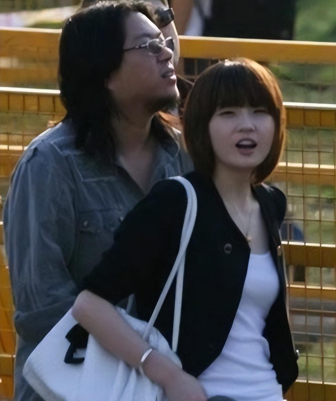 刀郎大仇得报!人人喊打的"清华才子"高晓松,已走上另条道路