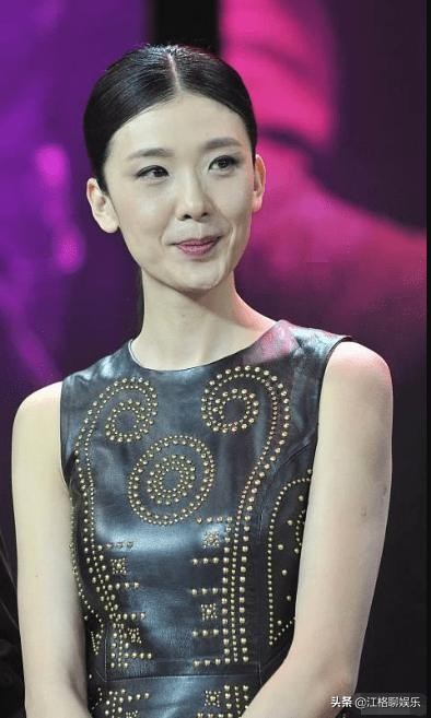 她长得漂亮身高1米82，却无人敢轻易搭戏，出道多年仍不温不火