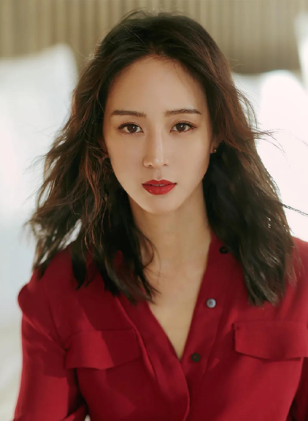 气质女神—张钧甯