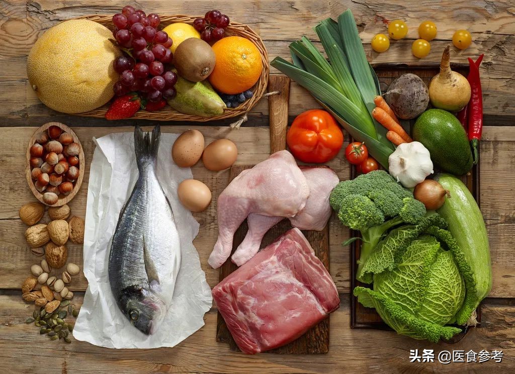 日本最长寿村人饮食：“三多一少一混”