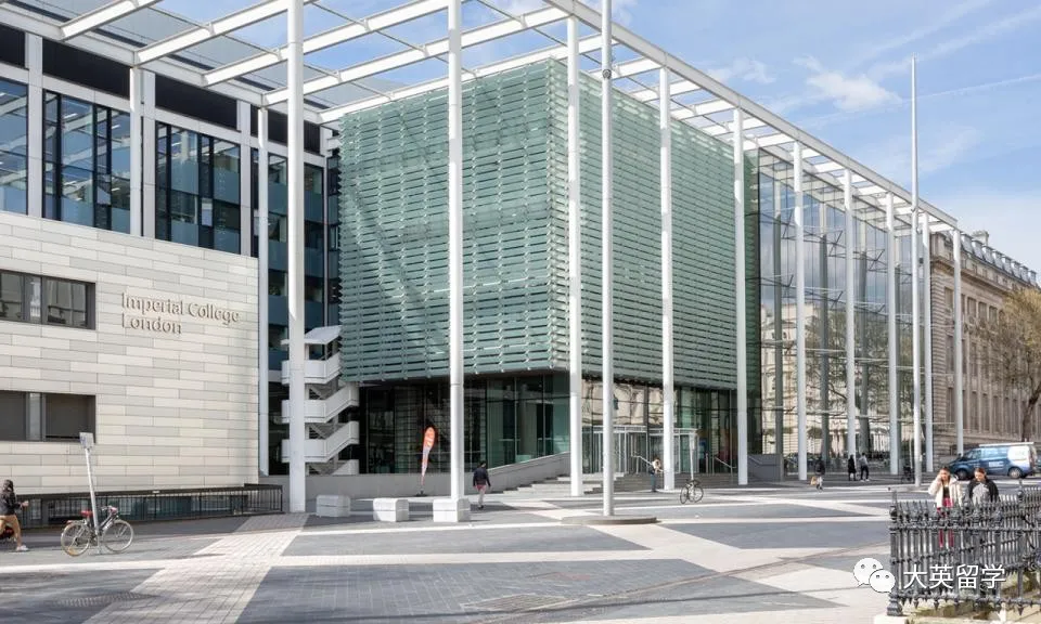 2021年欧洲商学院排名发布！英国两所学校名列前十