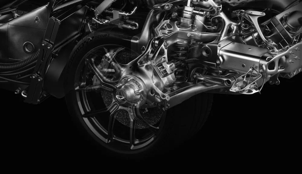 3D打印的21C将颠覆汽车制造方式？