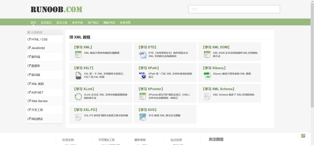 9大方向58个网站介绍，程序员学习数据分析的必备收藏汇总