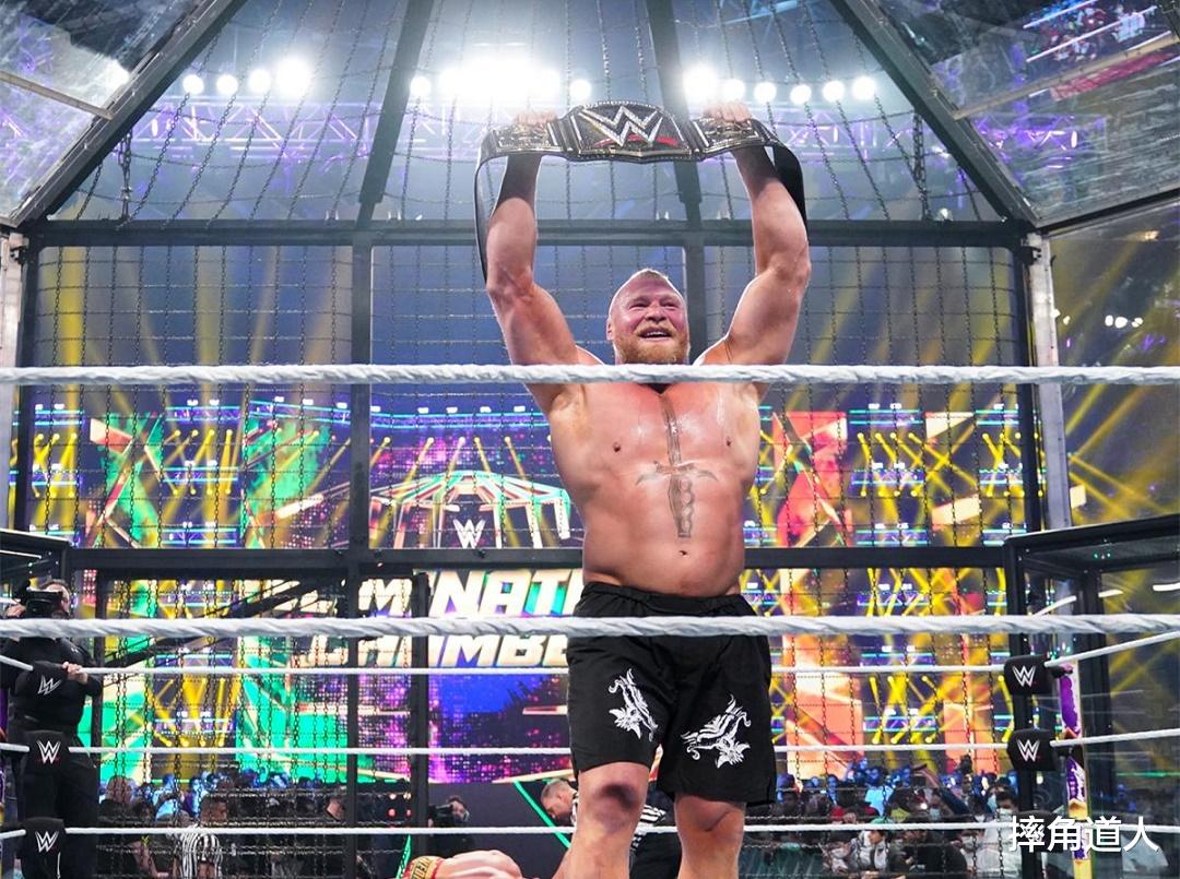 约翰莫里森强势回归AAA，WWE摔角狂热2022三场重磅对决敲定