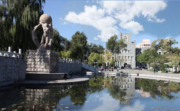 太原理工大学就业信息网（冲击一流）