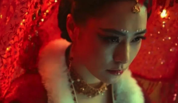 13位饰演妲己的女星，有人天生媚骨，有人滥竽充数