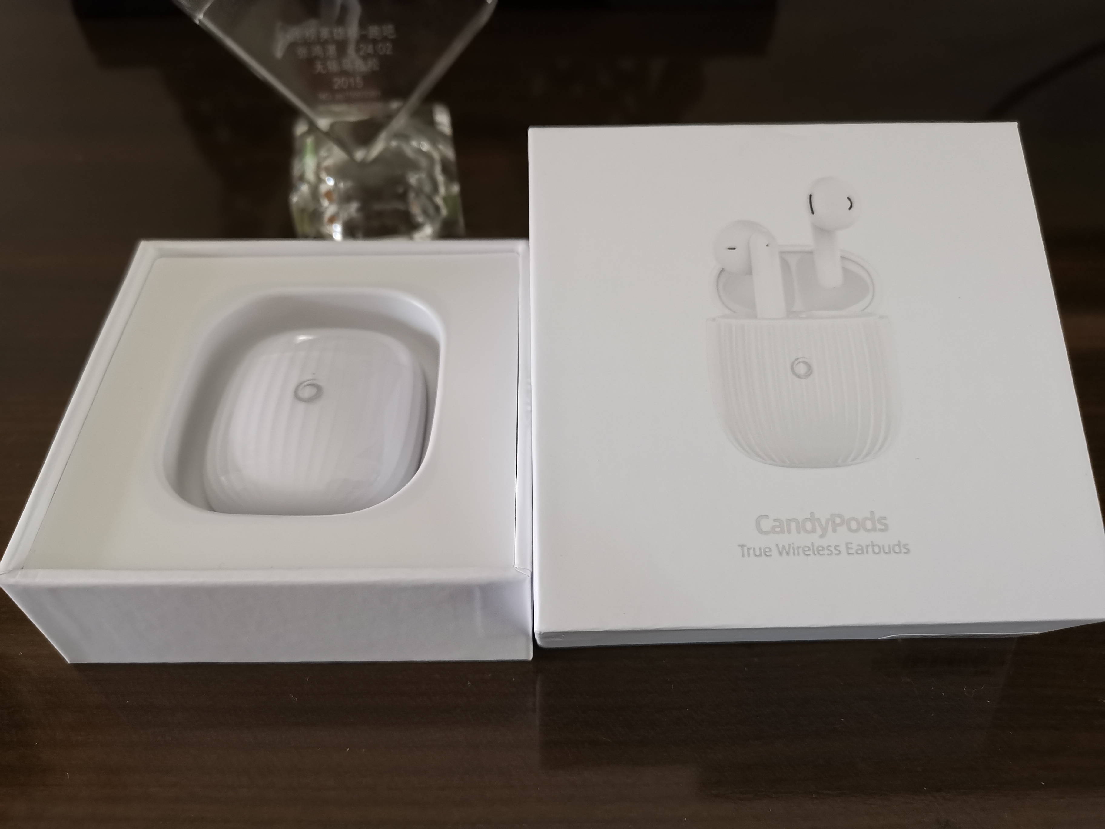 100多元只能买个好看？GIEC CandyPods真无线蓝牙耳机体验