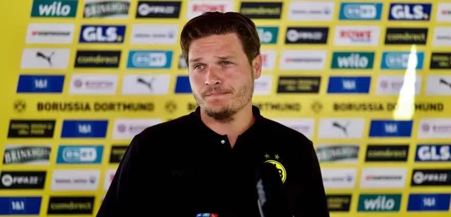 德国慕尼黑球队怎（德国杯：慕尼黑VS多特蒙德，多特新赛季问题频出，晋级前景堪忧？）