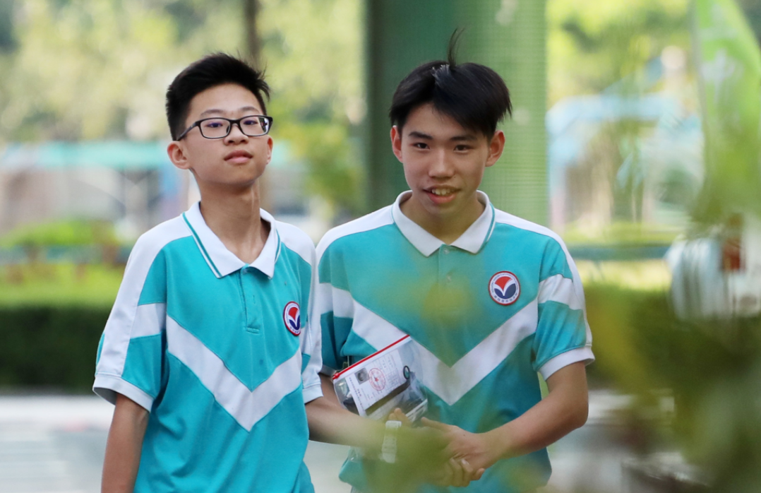 初中学习不宜用力过猛？班主任给出答案，过度刻苦可能会后劲不足