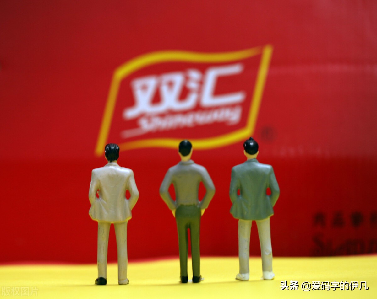 一盘水饺引发的大战：三全、思念、湾仔、龙凤哪一个是你的最爱？