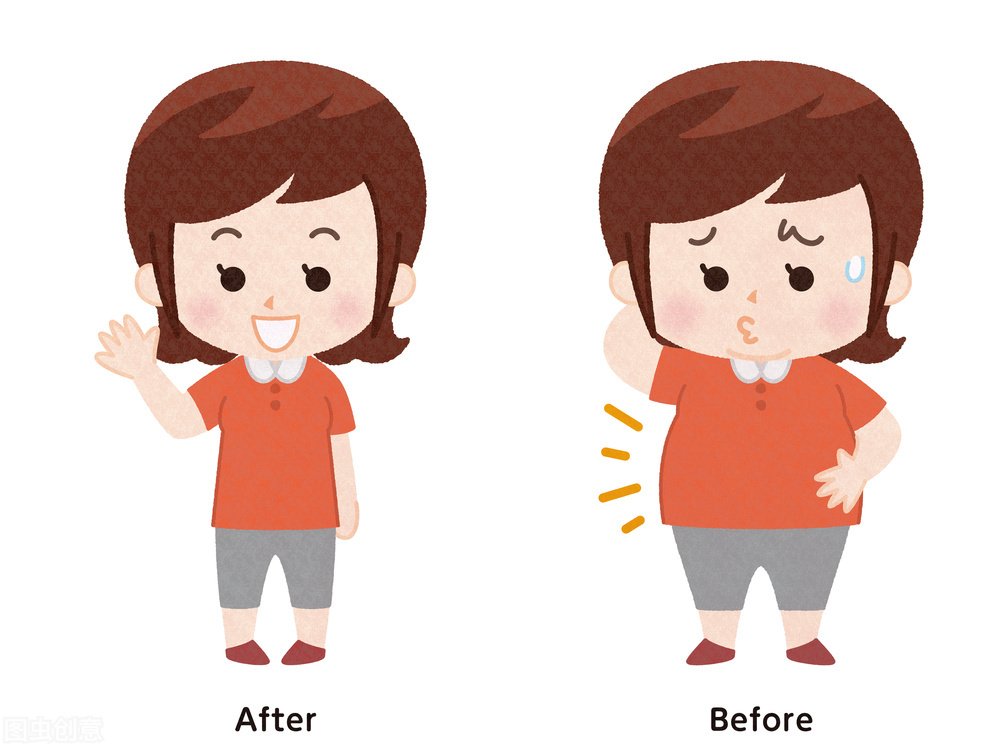 心宽体胖是什么意思 心宽体胖就是胖吗-徐拾记官网