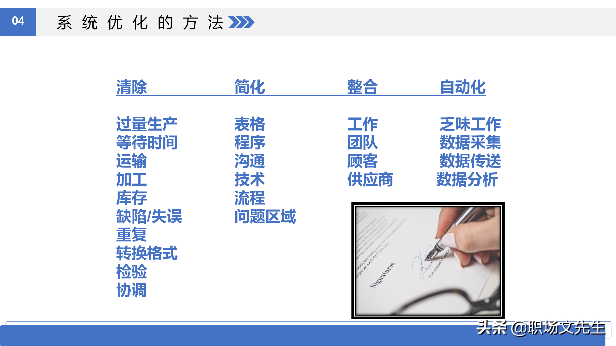 如何进行流程优化？36页流程管理培训课件，流程管理概述
