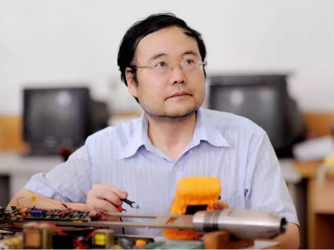 喜迎新春！西安石油大学送祝福，一站集齐福、禄、寿、喜、财