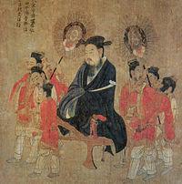 历代明君集（南北朝篇）：两个对头刘义隆和拓跋焘，激荡风云时代