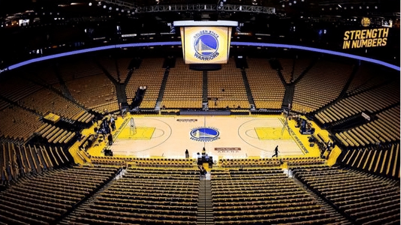 nba有自己的球场有哪些（你敢信？NBA只有8支半球队有自己的球馆，湖人，火箭不在列）