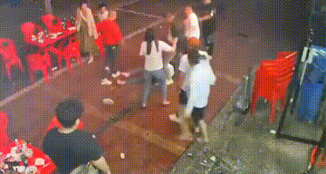 唐山打人案9人全落网：施暴者身份曝光，谁给他的底气如此猖狂？