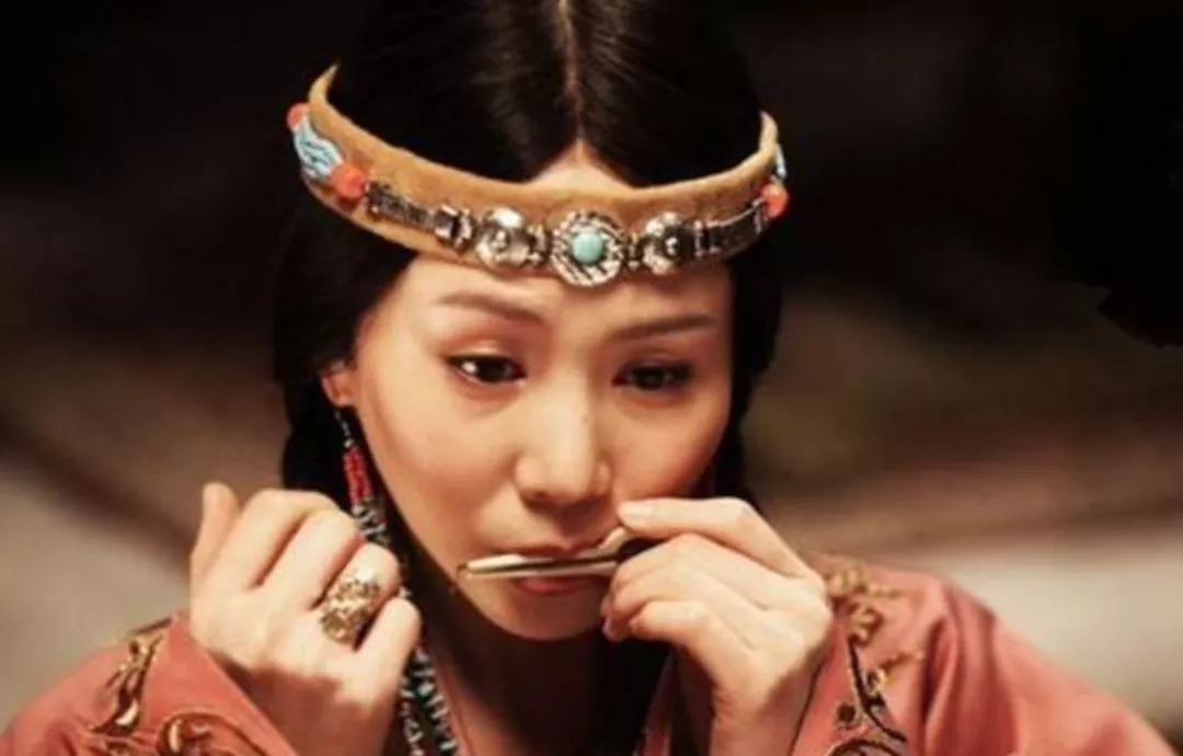 匈奴为何不杀苏武,而且还送女人给他?