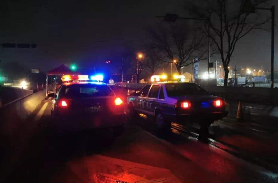 2014年，广州一男子跳楼砸死路人，警方验明身份：在逃“黑桃A”