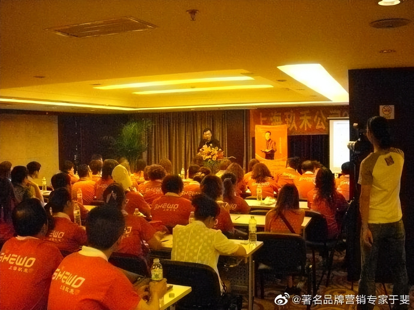 于斐老师谈：美容院如何在困难时期赢得增量？（四）