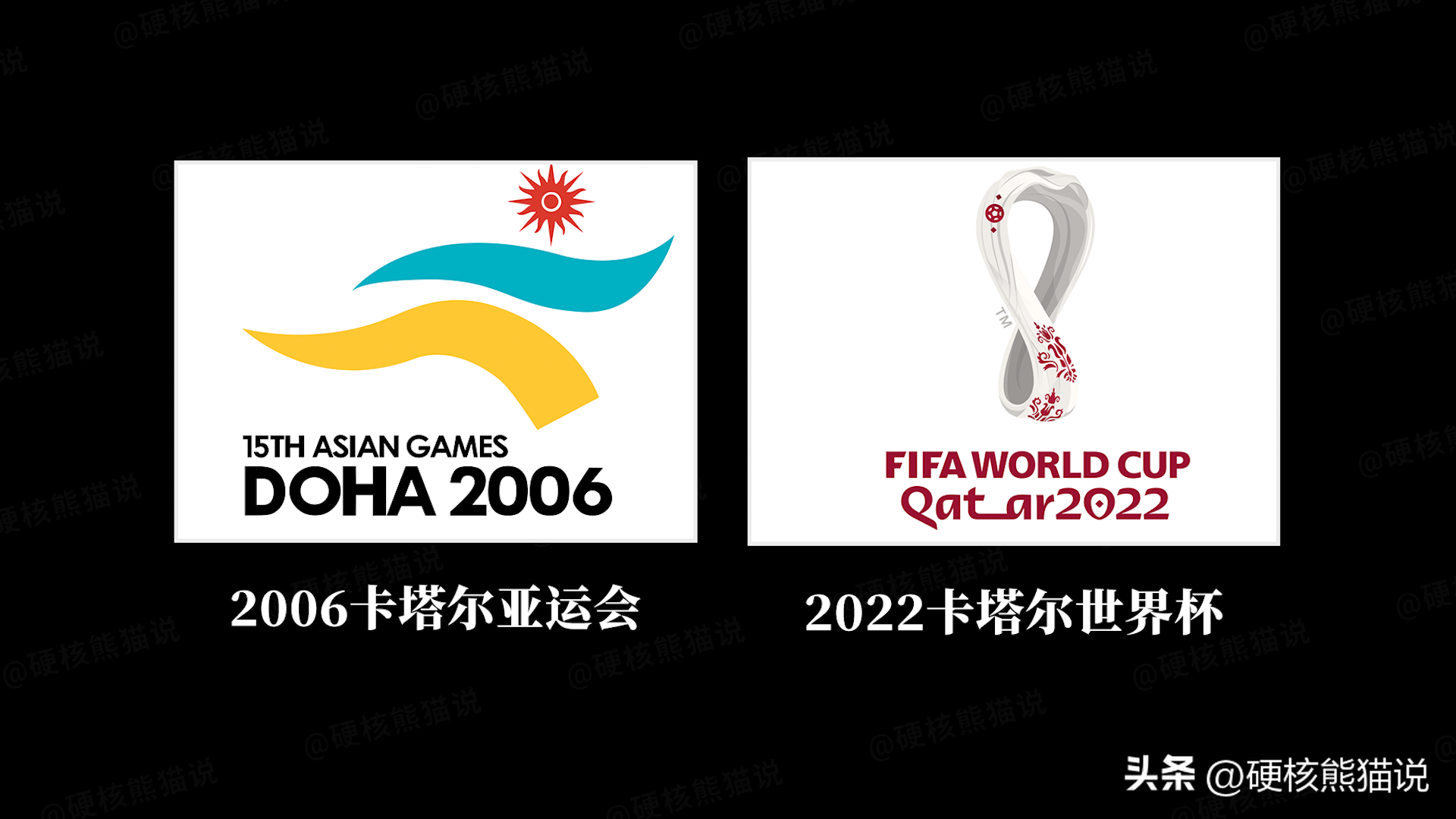 世界杯怎么解释（重要性堪比中国冬奥会，卡塔尔世界杯为何被误解？）