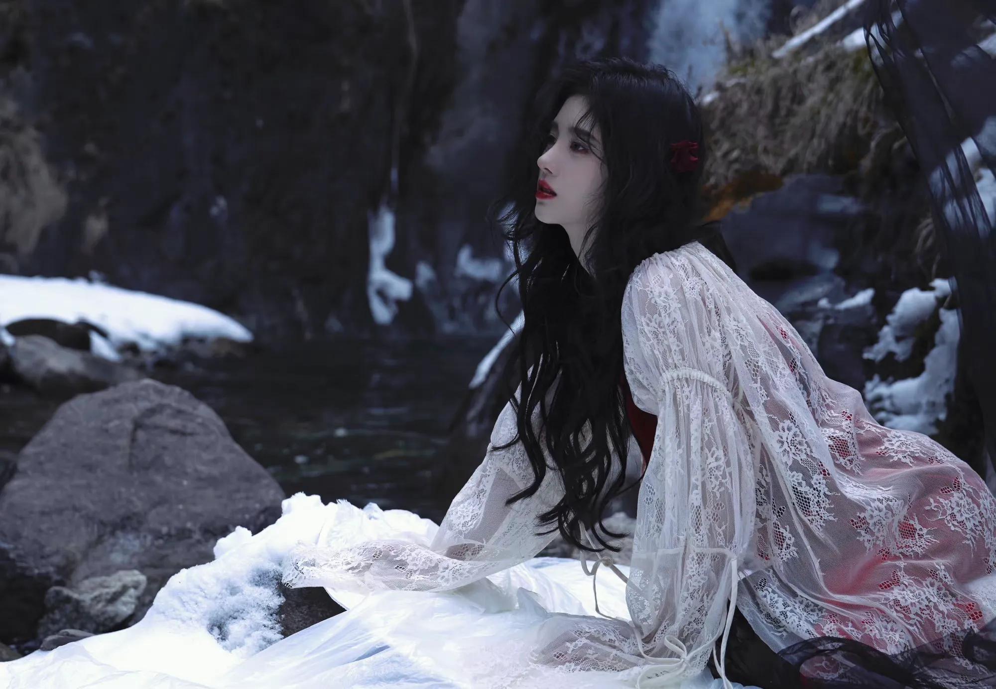 鞠婧祎出圈名场面