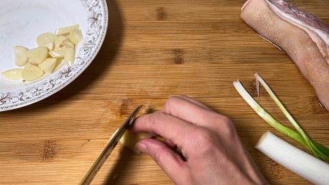 土豆回鍋肉,土豆回鍋肉的家常做法