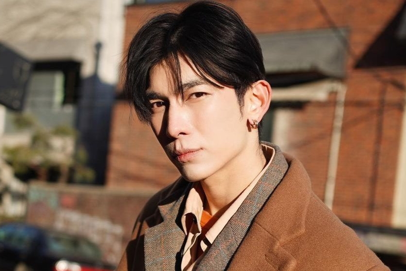 泰星mew和art世纪大和解,打了5年的官司,以art的道歉剧终