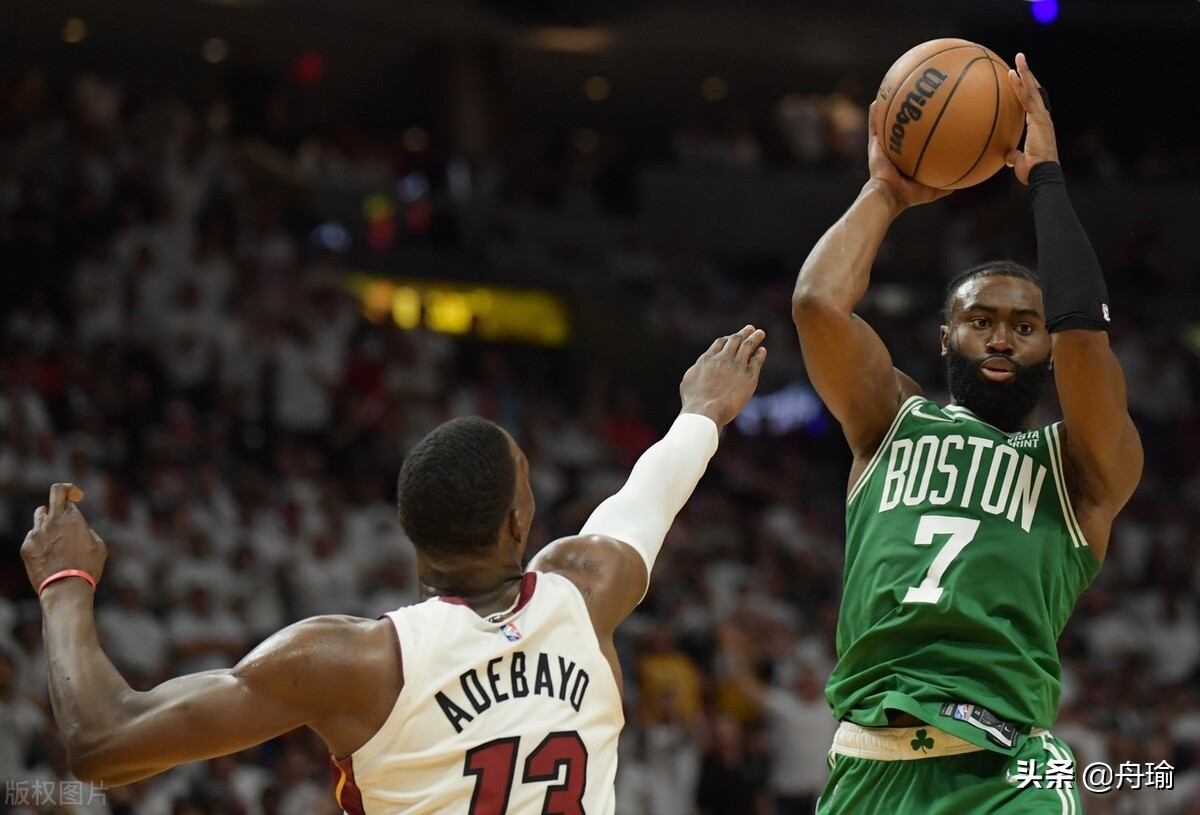 nbamvp公布时间(今日NBA：硬汉巴特勒打满全场，塔图姆获东决MVP，总决赛赛程公布)