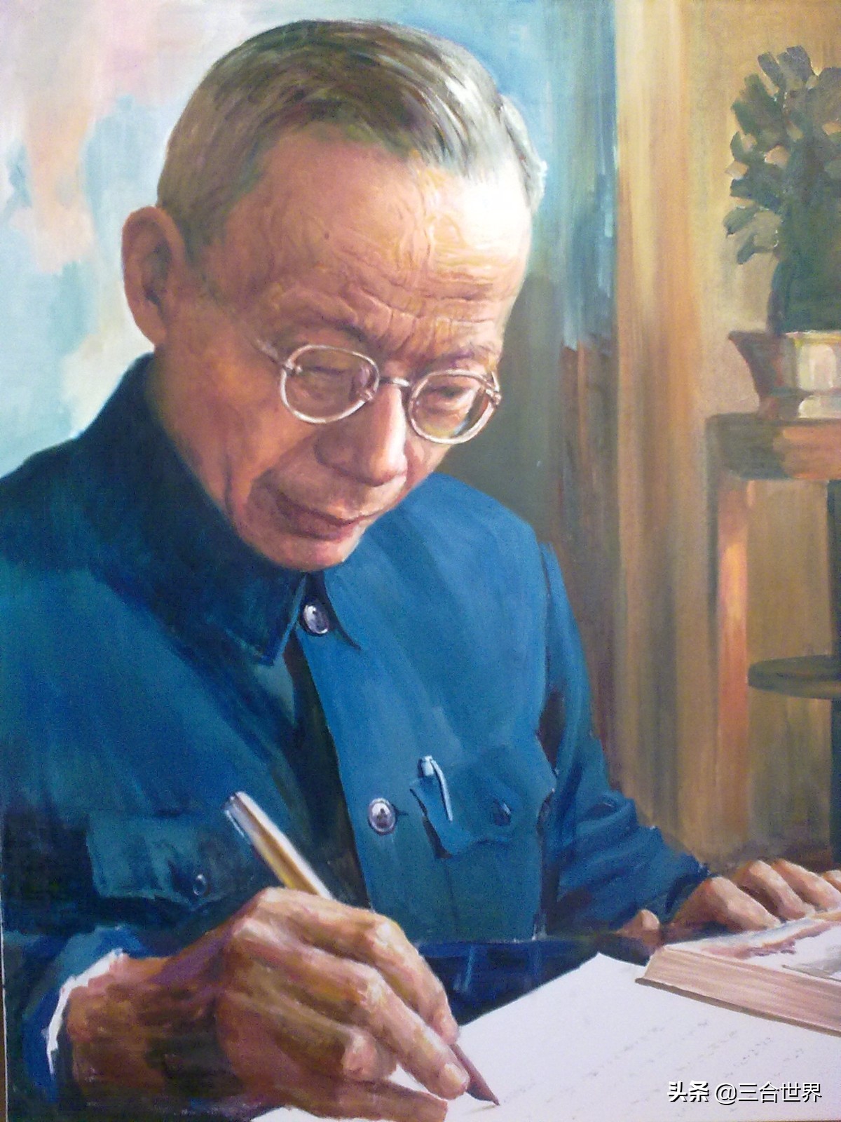 教授之乡，科学家多到颠覆你的认知